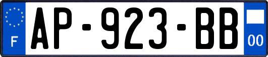 AP-923-BB