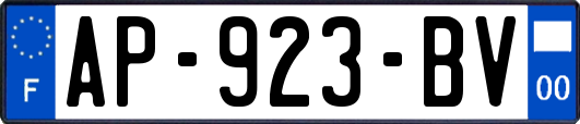 AP-923-BV