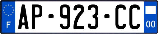 AP-923-CC