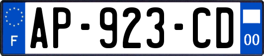 AP-923-CD