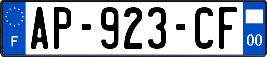AP-923-CF