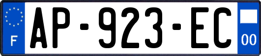 AP-923-EC