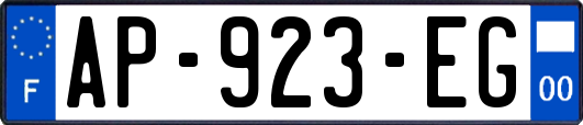 AP-923-EG