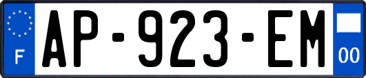 AP-923-EM