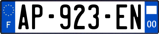 AP-923-EN