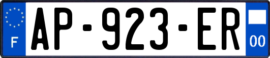 AP-923-ER