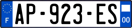 AP-923-ES