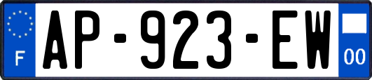AP-923-EW