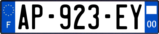 AP-923-EY