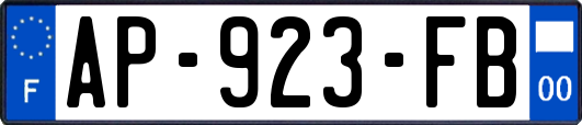 AP-923-FB