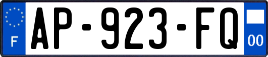 AP-923-FQ