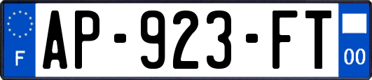 AP-923-FT
