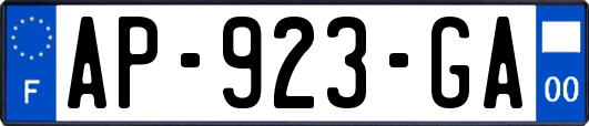 AP-923-GA
