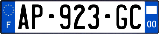 AP-923-GC
