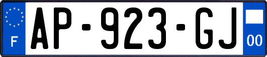 AP-923-GJ