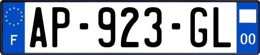 AP-923-GL