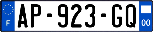 AP-923-GQ