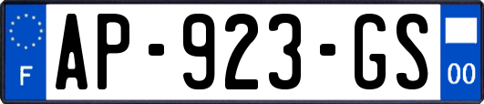 AP-923-GS