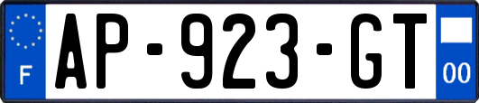 AP-923-GT