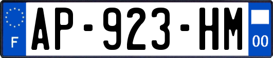 AP-923-HM