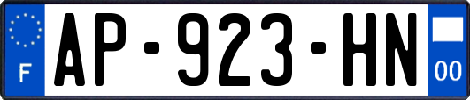 AP-923-HN