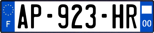 AP-923-HR