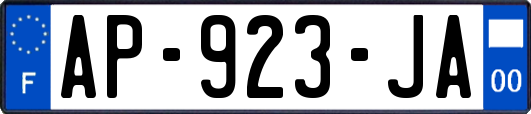 AP-923-JA