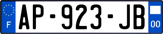 AP-923-JB