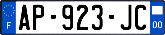 AP-923-JC