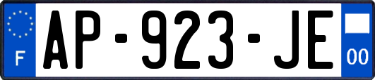 AP-923-JE