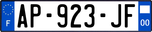 AP-923-JF