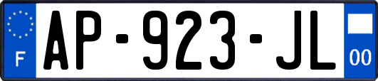 AP-923-JL