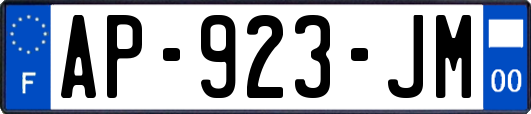 AP-923-JM