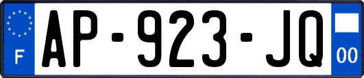 AP-923-JQ