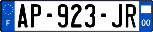 AP-923-JR