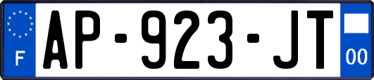 AP-923-JT
