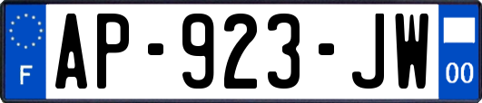 AP-923-JW