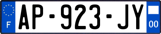 AP-923-JY