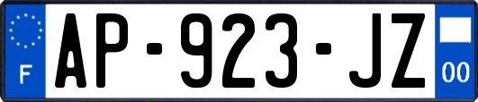 AP-923-JZ