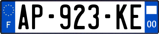 AP-923-KE