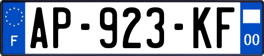 AP-923-KF