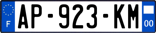 AP-923-KM