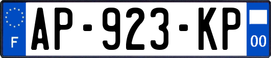 AP-923-KP