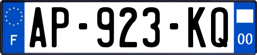 AP-923-KQ