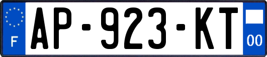 AP-923-KT