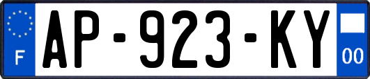 AP-923-KY