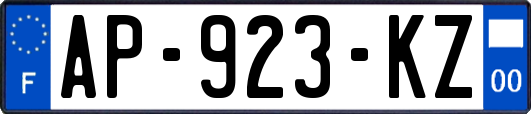 AP-923-KZ