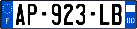 AP-923-LB