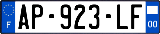 AP-923-LF