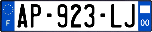 AP-923-LJ